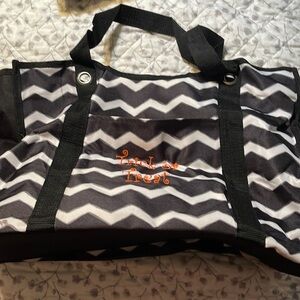 Thirty One zip top bag